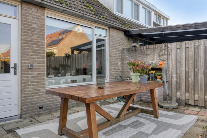 Foto 29 van Doornsingel 11