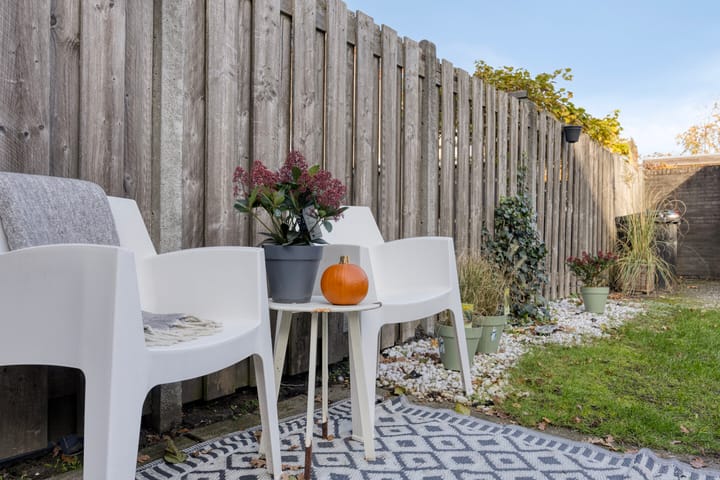 Foto 30 van Doornsingel 11