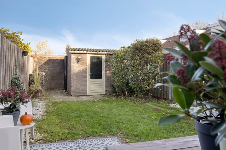 Foto 31 van Doornsingel 11