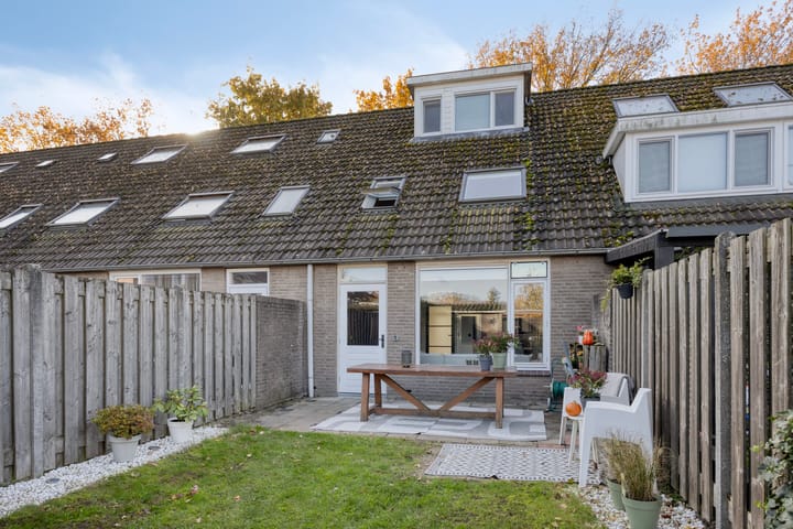 Foto 32 van Doornsingel 11