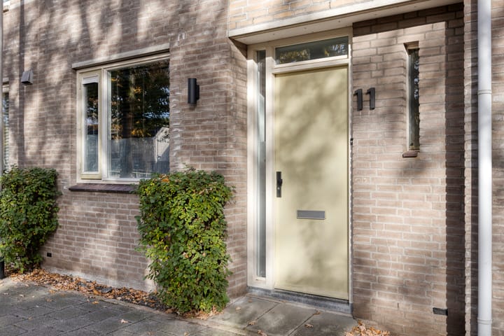 Foto 33 van Doornsingel 11