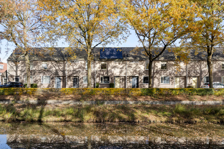 Foto 34 van Doornsingel 11