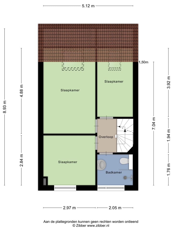 Foto 39 van Doornsingel 11