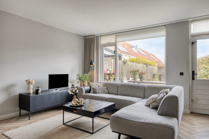 Foto 8 van Doornsingel 11