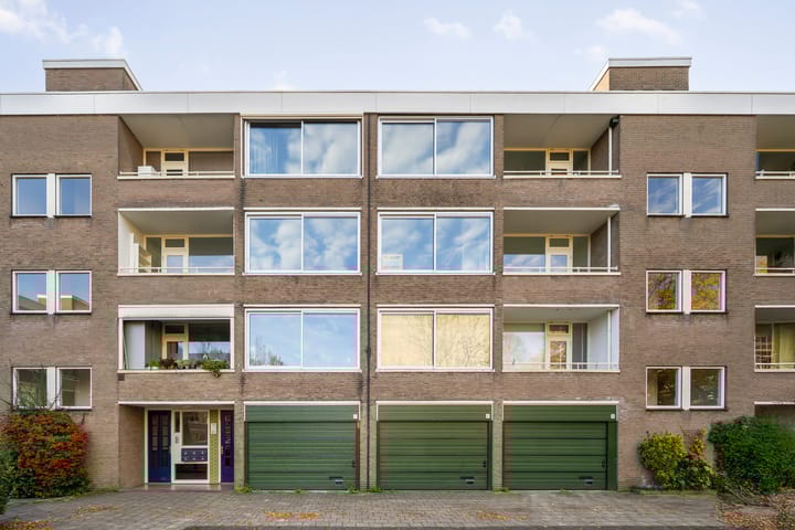 Foto 1 van Wildenborch 95