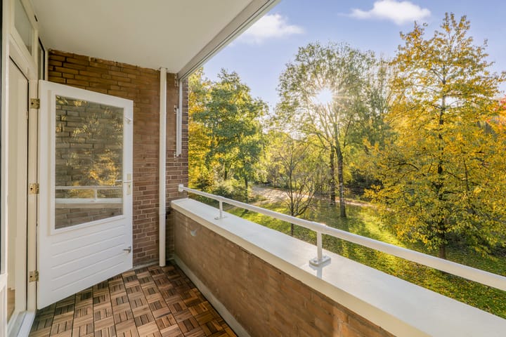 Foto 5 van Wildenborch 95