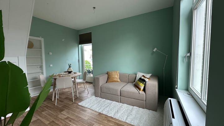 Photo 4 of Zuid-Oostsingel 10-B