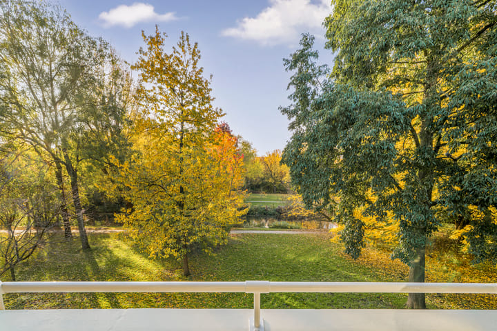 Foto 7 van Wildenborch 95