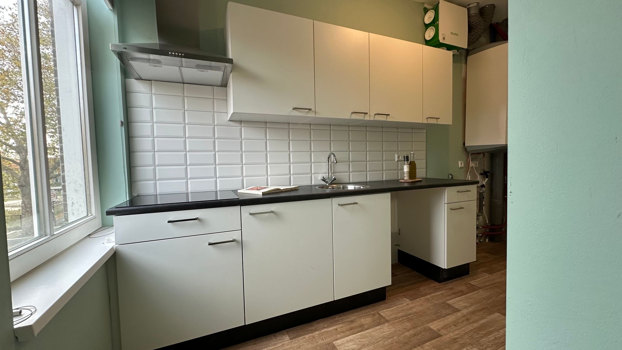 Photo 6 of Zuid-Oostsingel 10-B