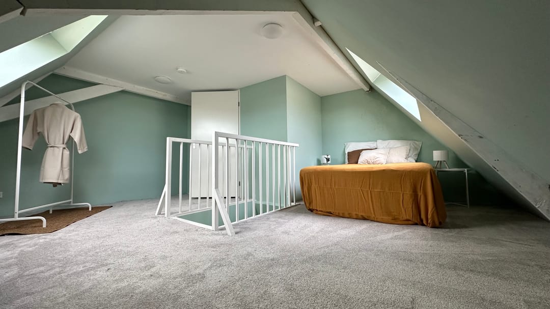 Photo 7 of Zuid-Oostsingel 10-B