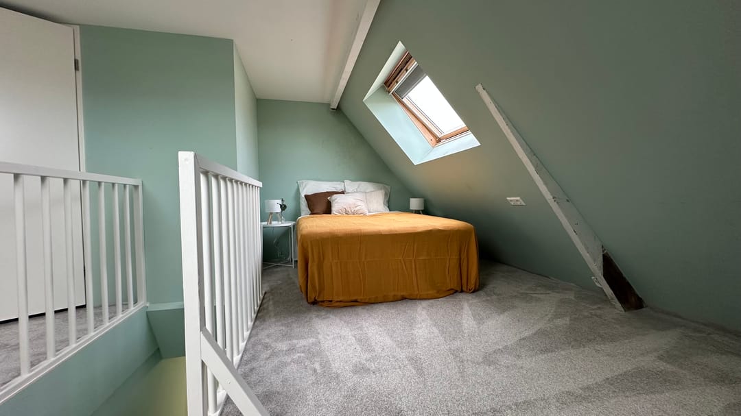 Photo 8 of Zuid-Oostsingel 10-B