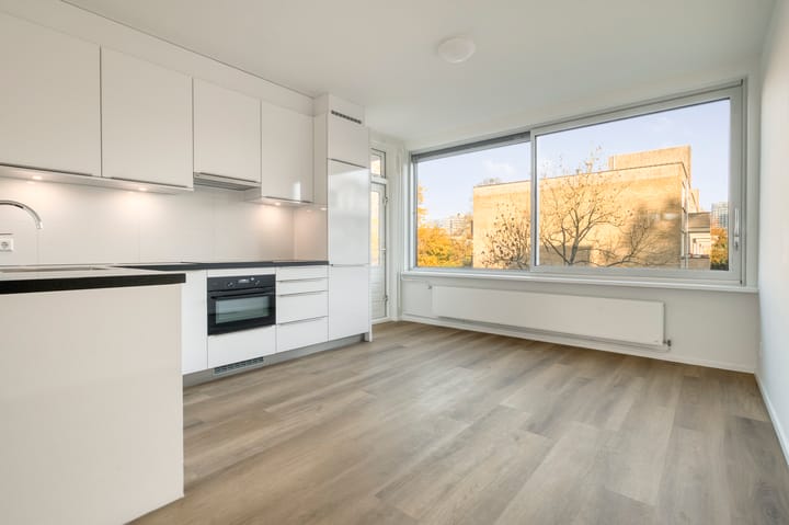 Foto 11 van Wildenborch 95