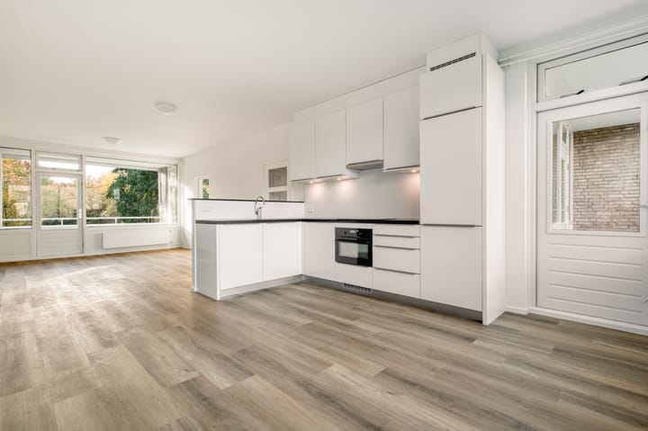 Foto 12 van Wildenborch 95