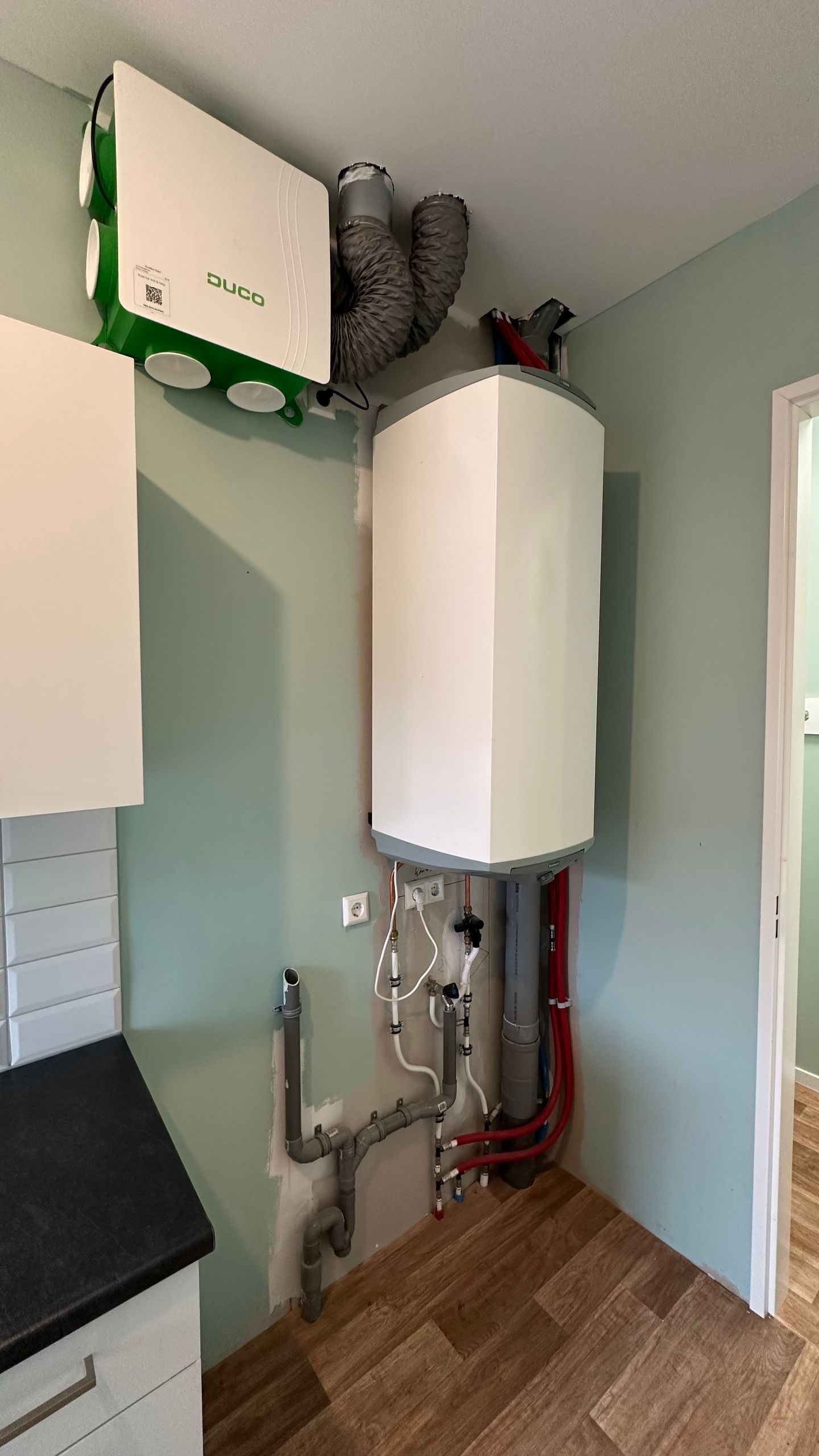 Photo 10 of Zuid-Oostsingel 10-B