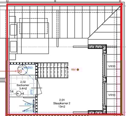 Photo 13 of Zuid-Oostsingel 10-B