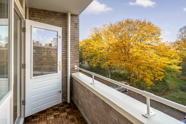 Foto 16 van Wildenborch 95