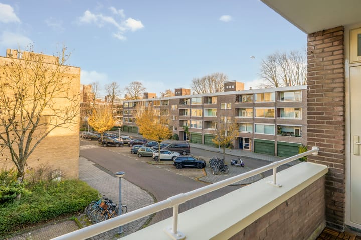 Foto 17 van Wildenborch 95