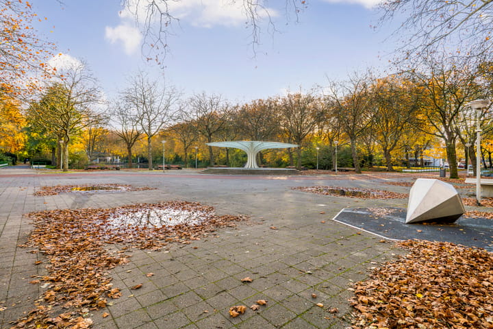 Foto 25 van Wildenborch 95