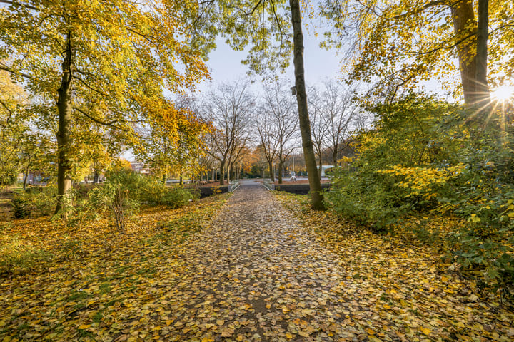 Foto 29 van Wildenborch 95