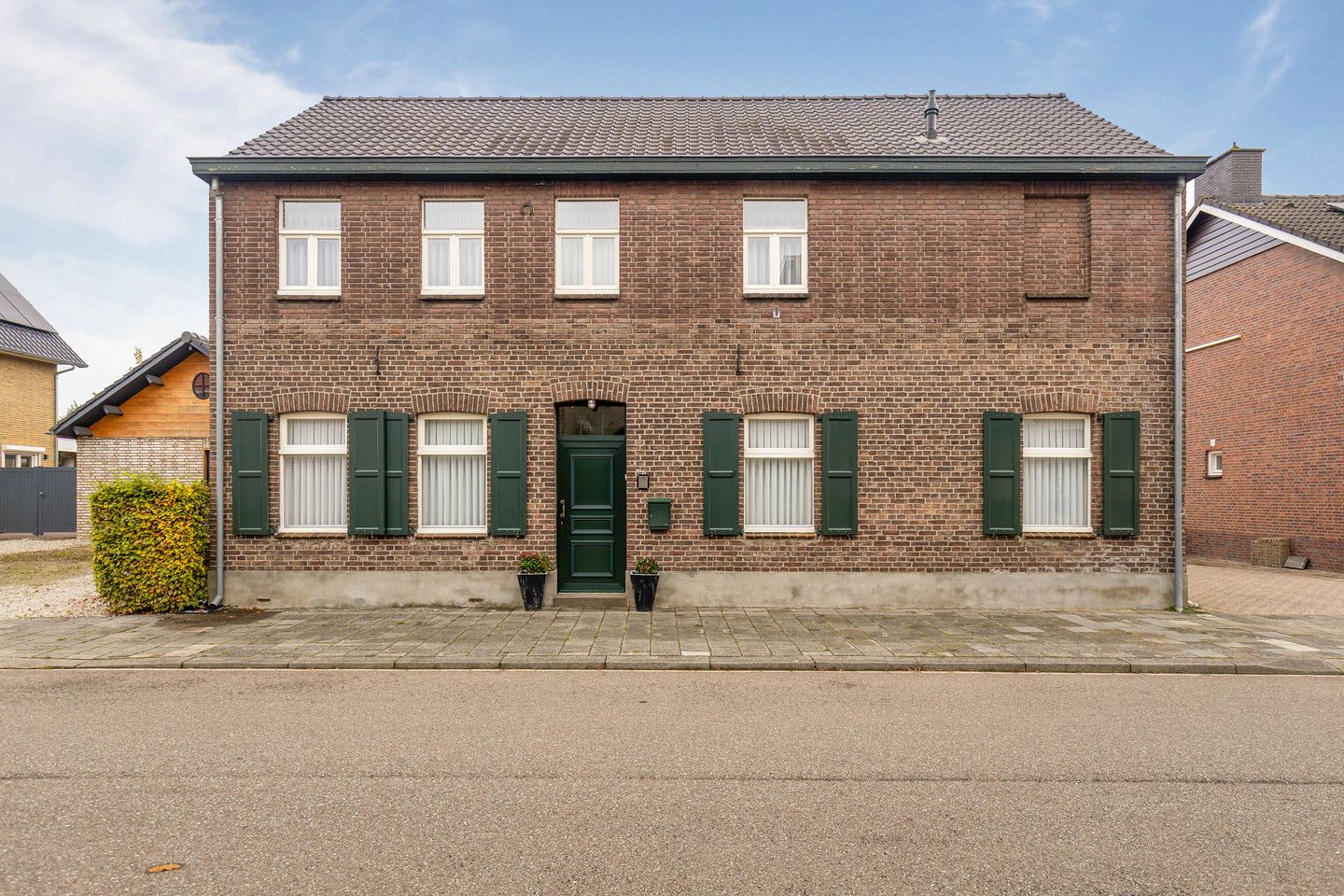 Photo 1 of Schettereind 19