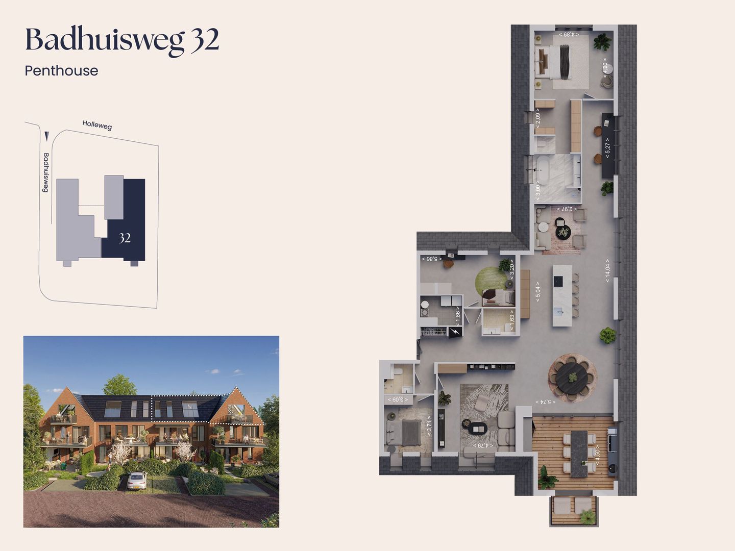 Foto 5 van Badhuisweg 32