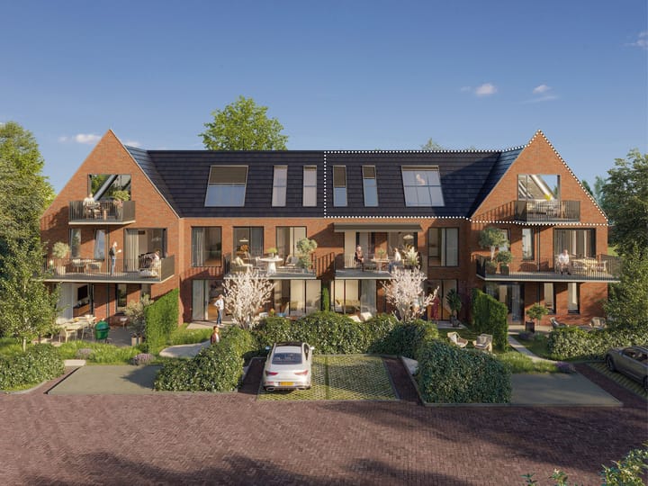 Photo 3 of Badhuisweg 32