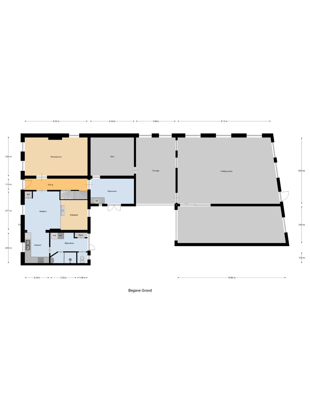 Foto 41 van Schettereind 19