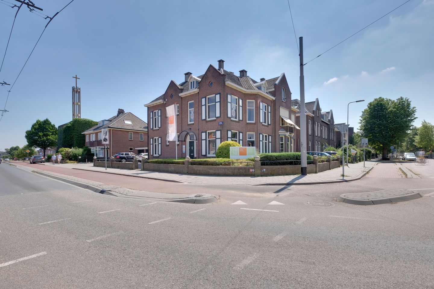 Bekijk foto 1 van Johan de Wittlaan 2