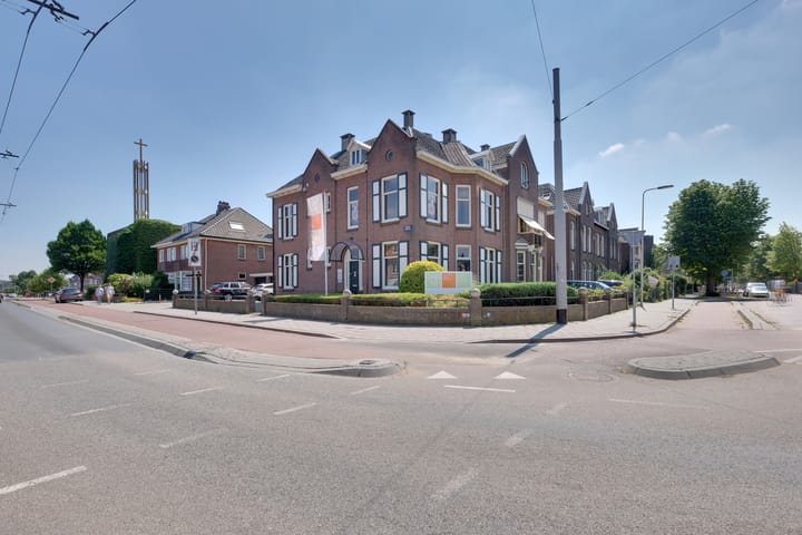 Johan de Wittlaan 2, Arnhem