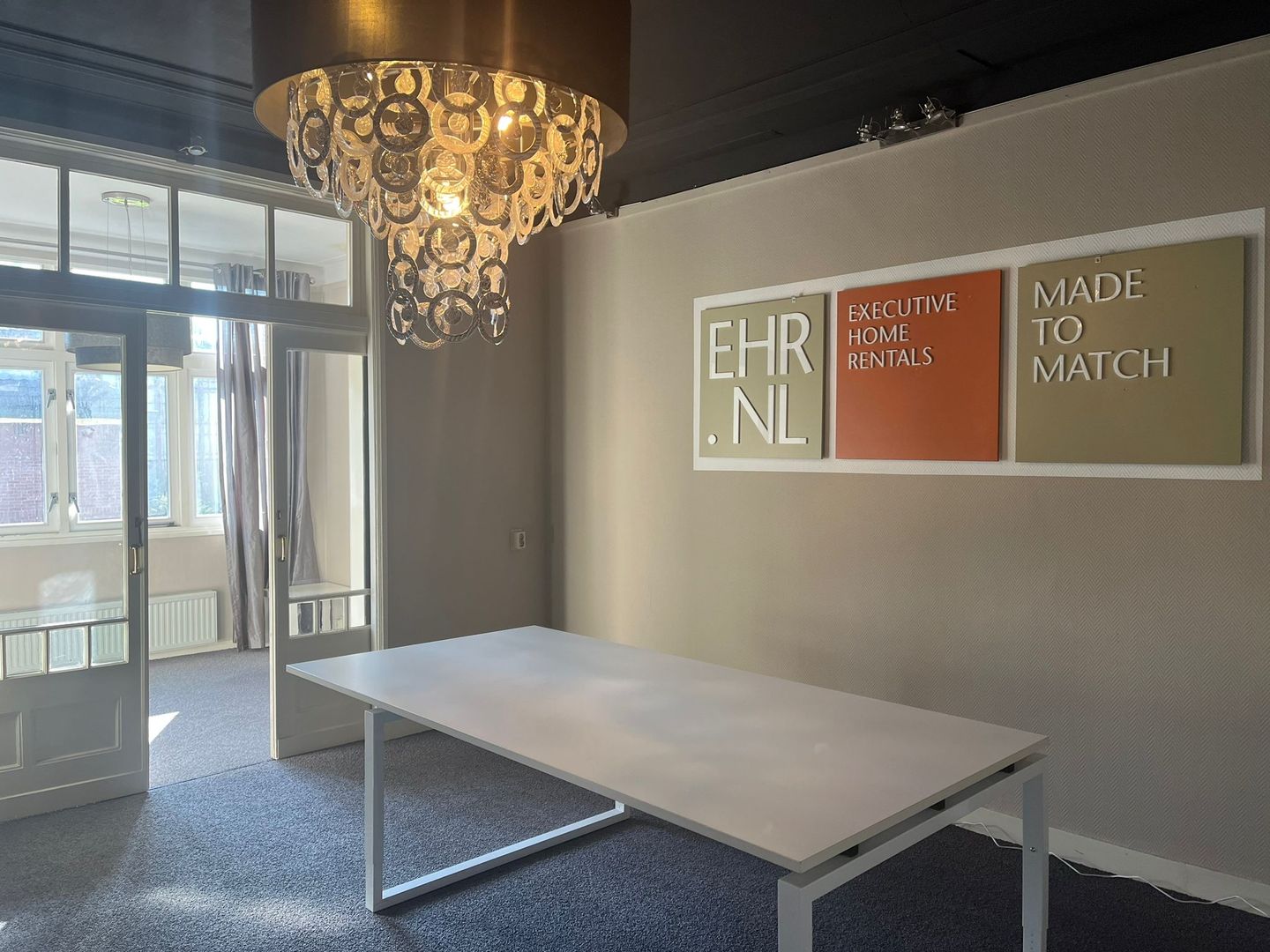 Bekijk foto 3 van Johan de Wittlaan 2