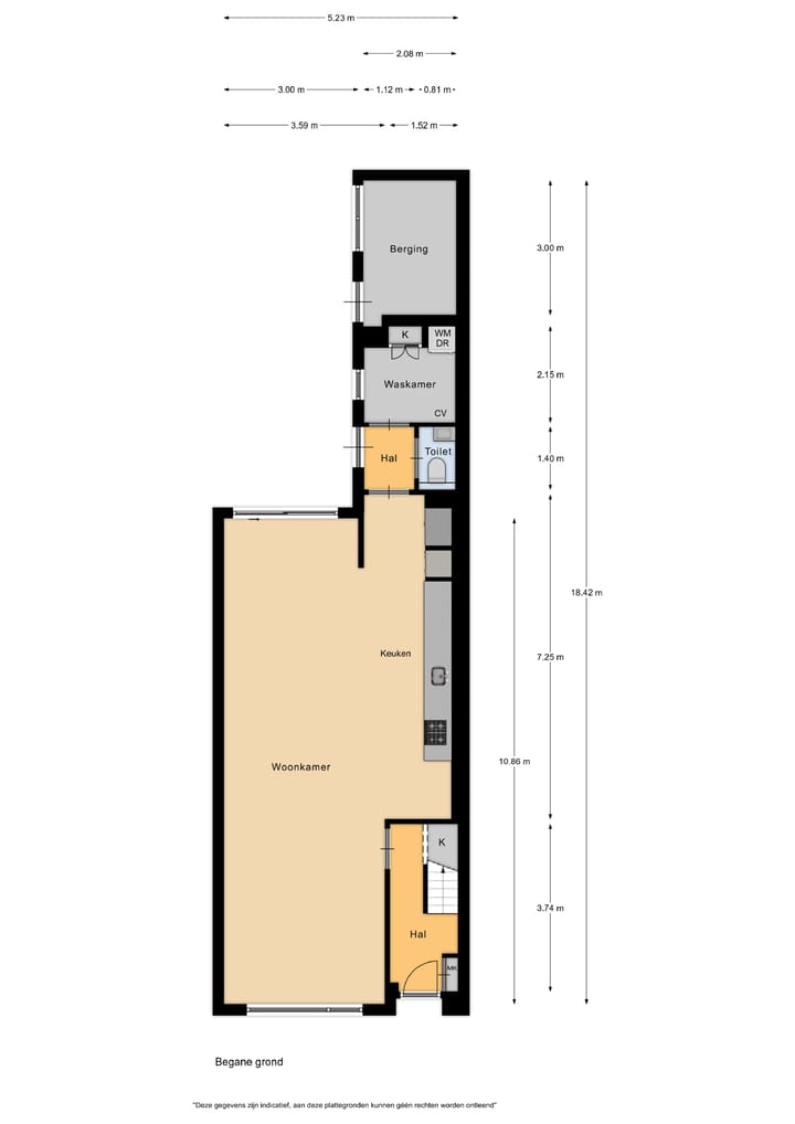 Photo 34 of Zandweg 123