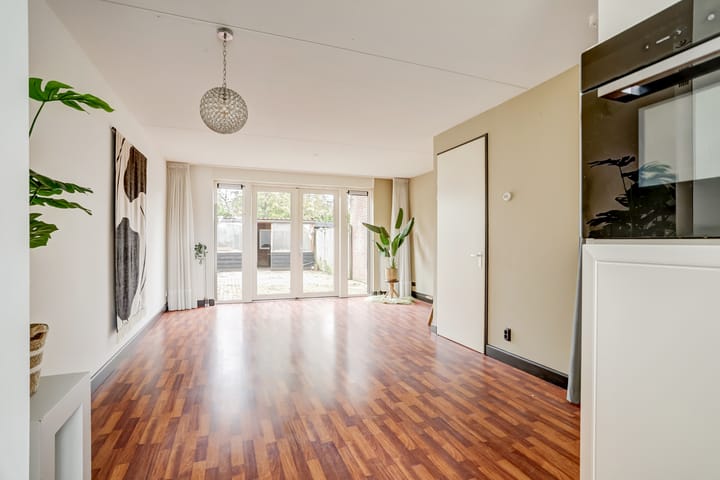 Foto 2 van Korte Heistraat 23