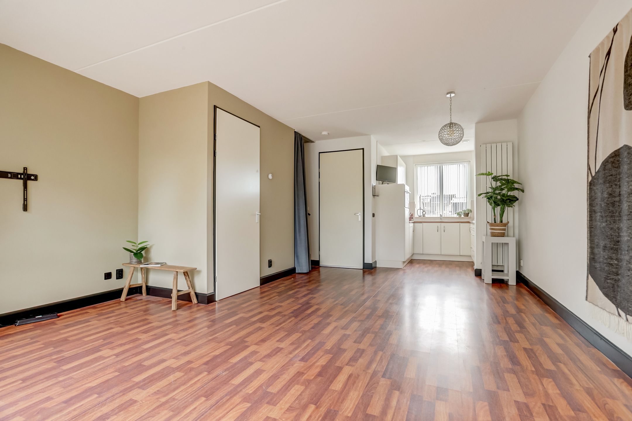 Foto 3 van Korte Heistraat 23