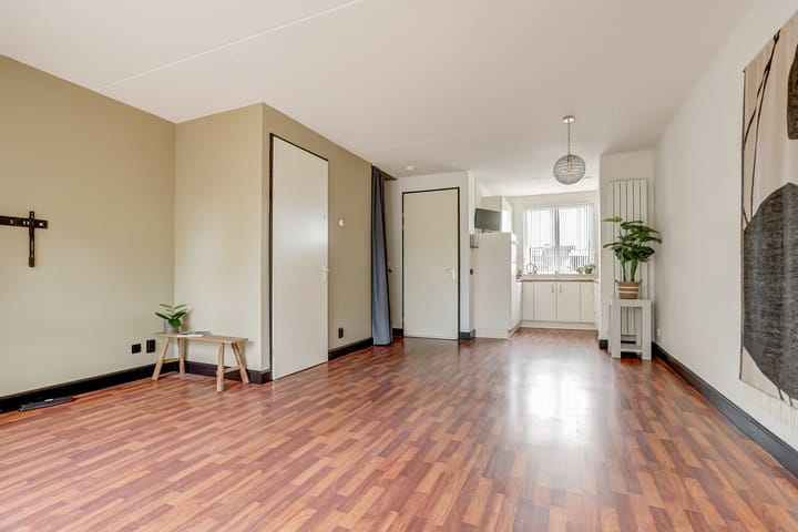 Foto 3 van Korte Heistraat 23