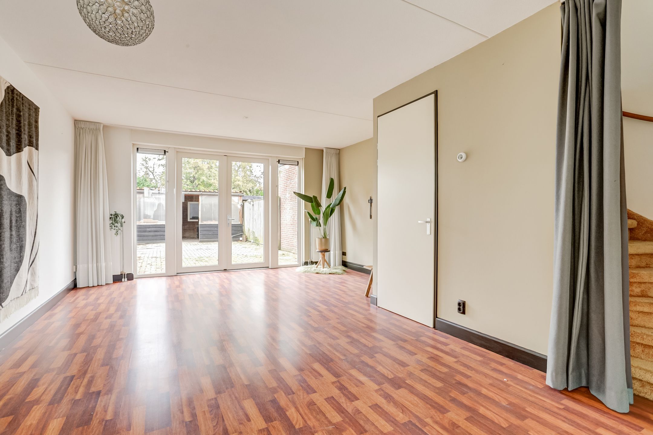 Foto 6 van Korte Heistraat 23