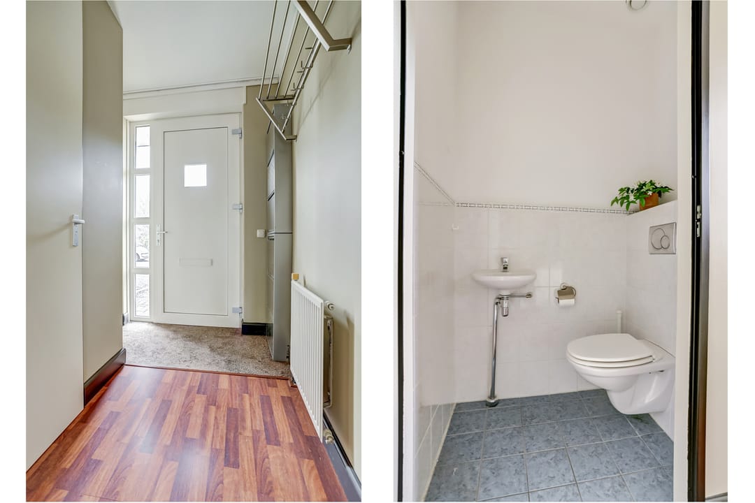 Foto 7 van Korte Heistraat 23