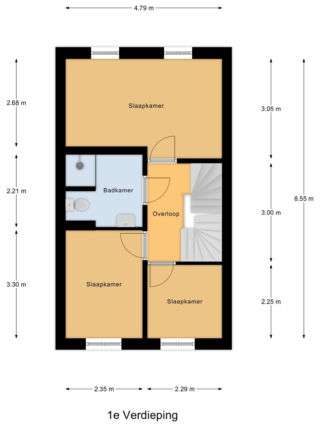 Foto 16 van Korte Heistraat 23