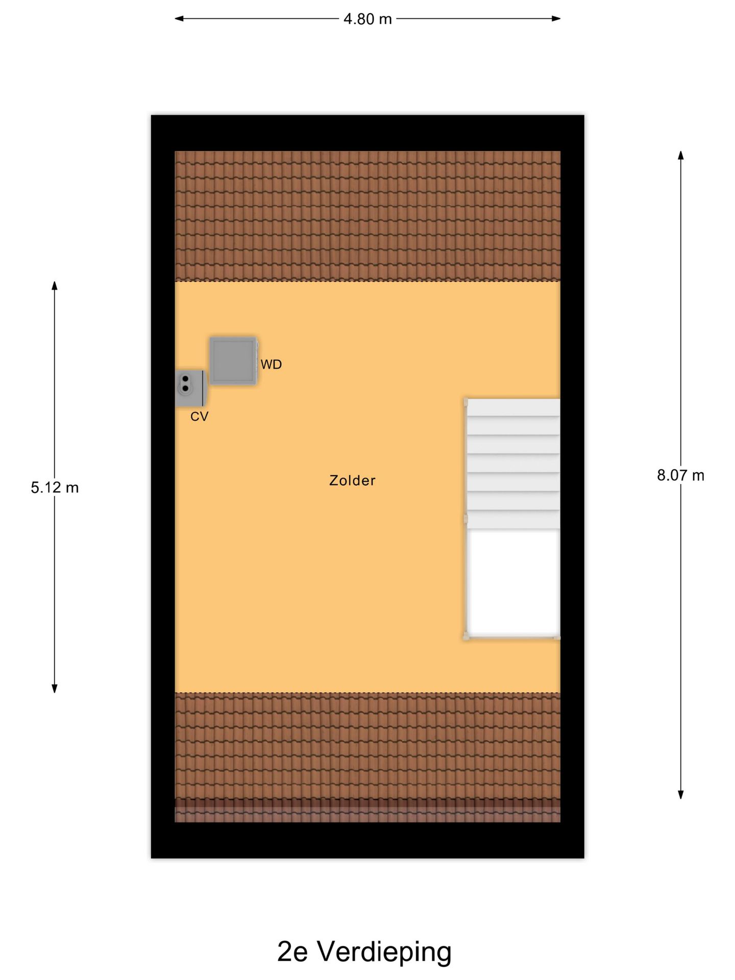 Foto 19 van Korte Heistraat 23