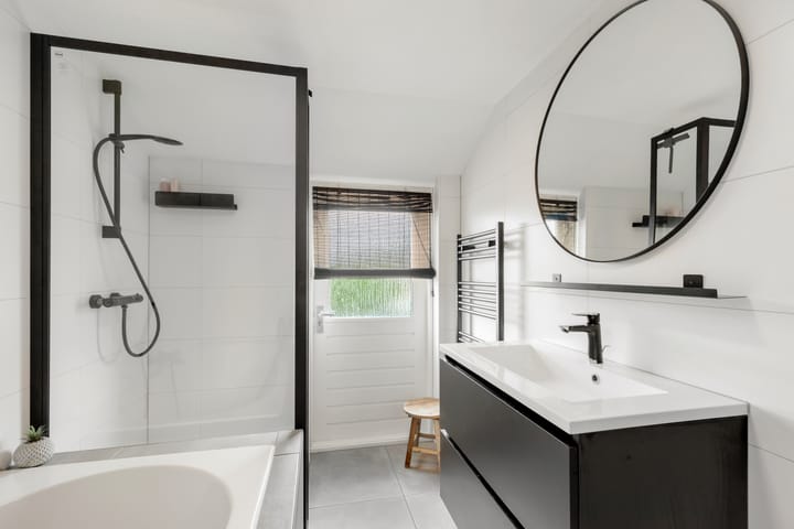 Photo 3 of Professor Eijkmanstraat 9