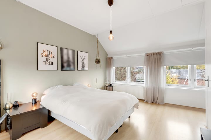 Photo 4 of Professor Eijkmanstraat 9