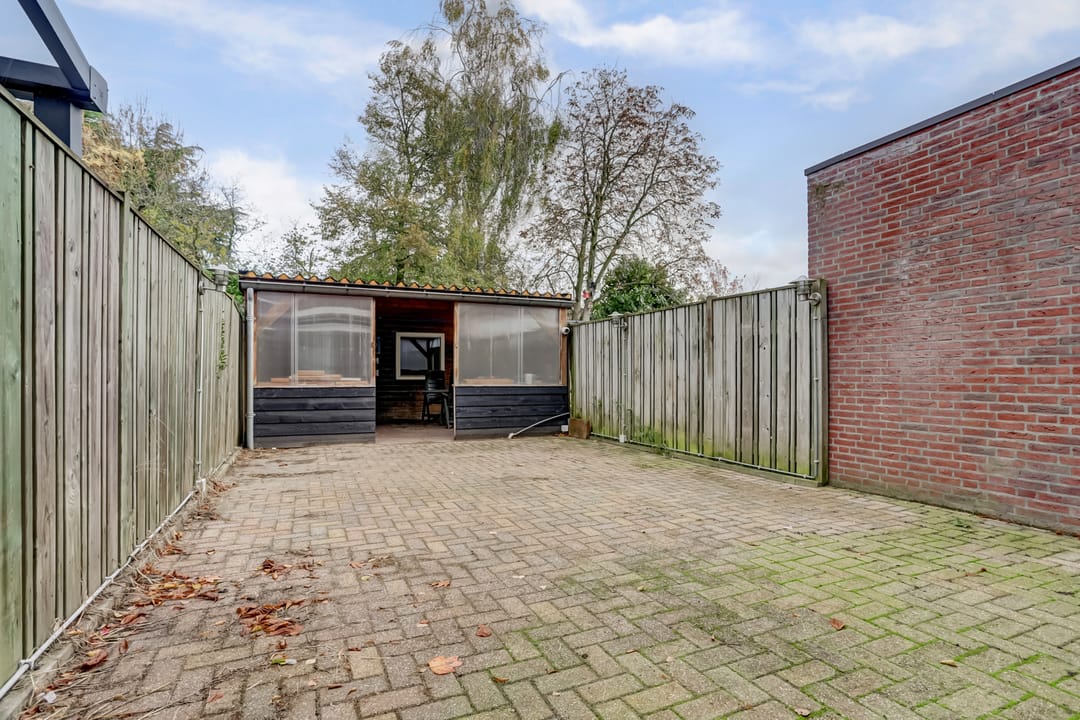 Foto 22 van Korte Heistraat 23