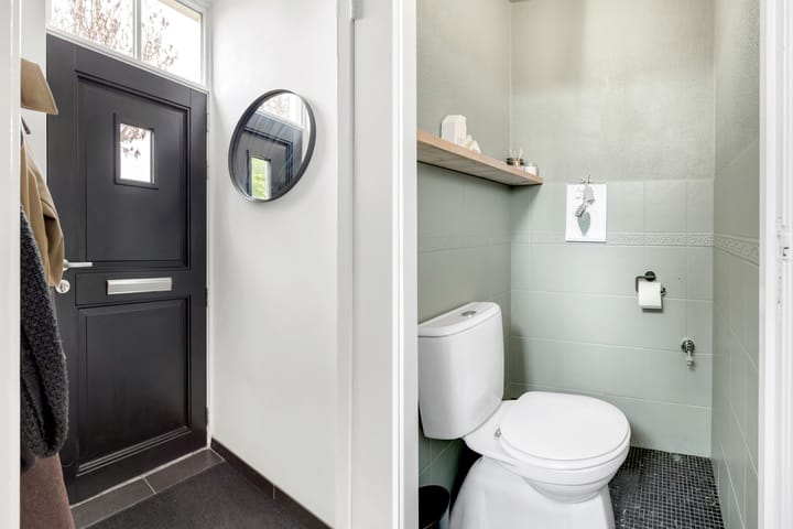 Photo 7 of Professor Eijkmanstraat 9