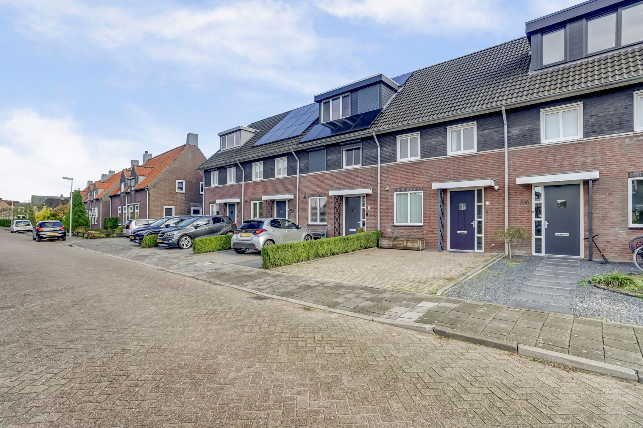 Foto 27 van Korte Heistraat 23