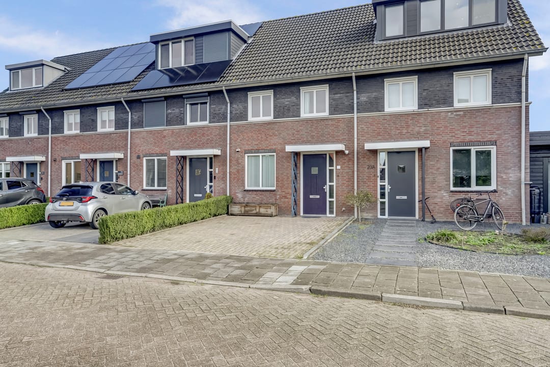 Foto 28 van Korte Heistraat 23