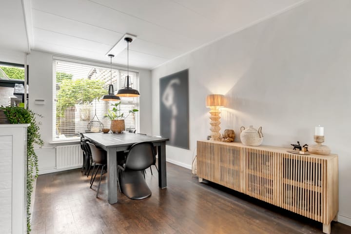 Photo 13 of Professor Eijkmanstraat 9