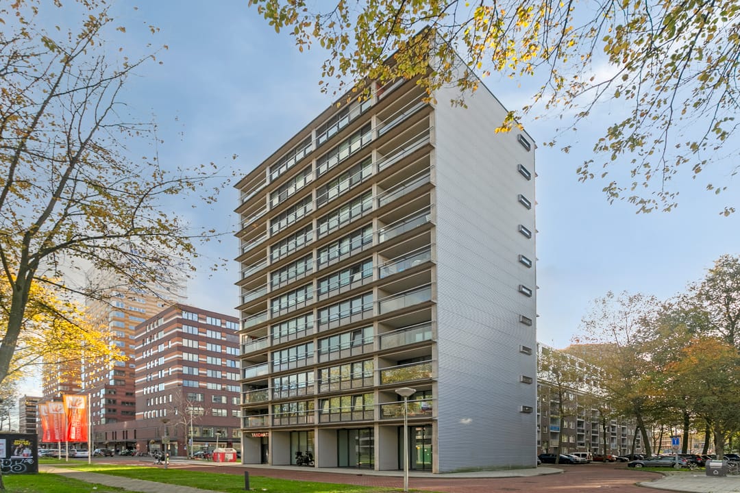 Photo 1 of Zandvoortstraat 3