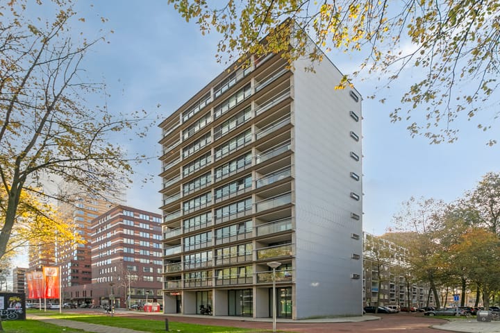 Foto 1 van Zandvoortstraat 3