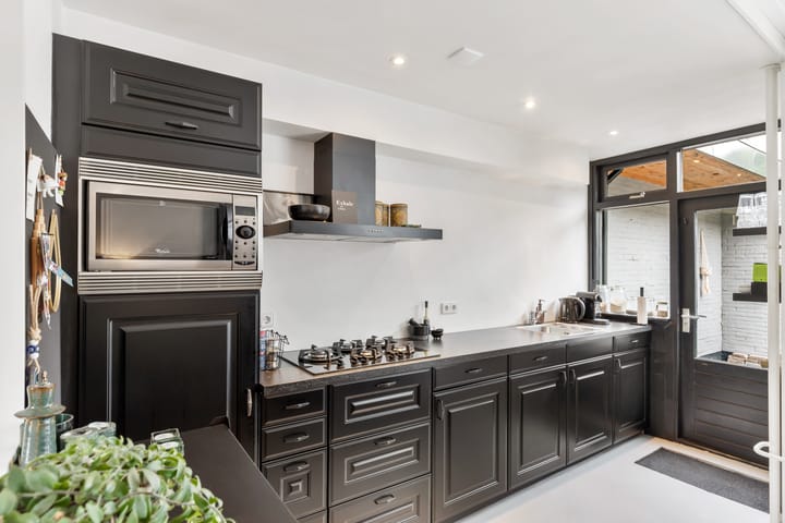 Photo 15 of Professor Eijkmanstraat 9