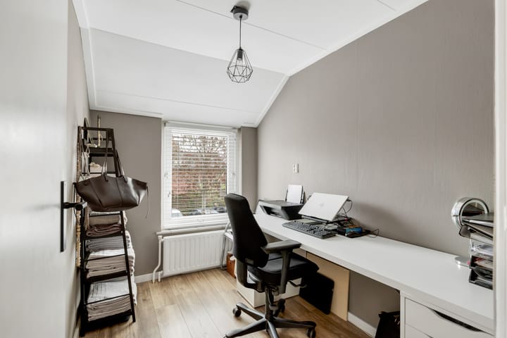 Photo 17 of Professor Eijkmanstraat 9