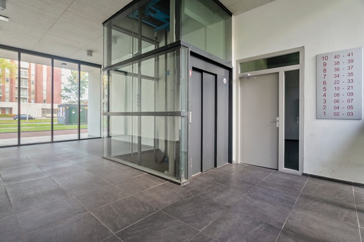 Photo 3 of Zandvoortstraat 3